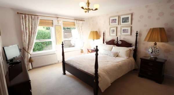 Castle Gregory B&B