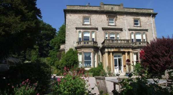 Castle House B&B