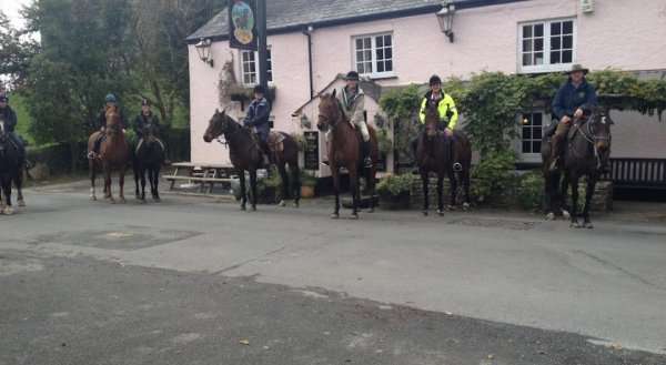 Castle Inn