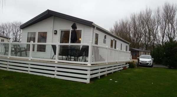 Castle Lake Lodge