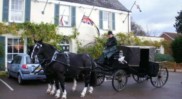 Castle Lodge Hotel