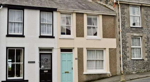 Castle Street