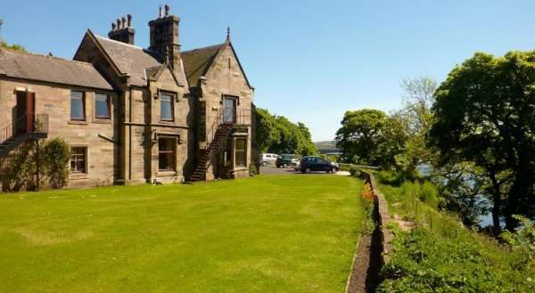 Castle Vale House