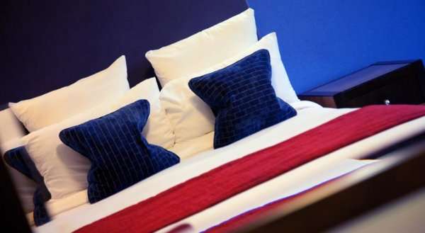 Castlecary House Hotel