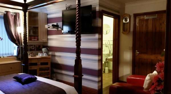 Castlelodge
