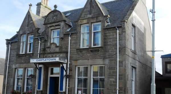 Castletown Hotel