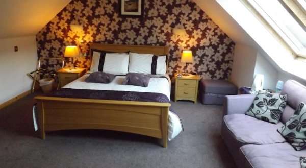 Castleview Bed & Breakfast
