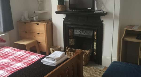 Catford Homestay