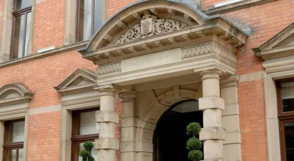 Cathedral Quarter Hotel