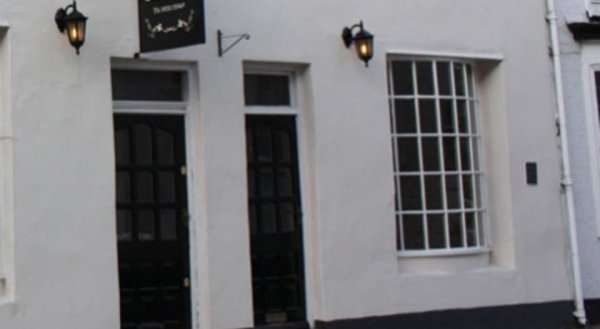 Cathedral View Guest House