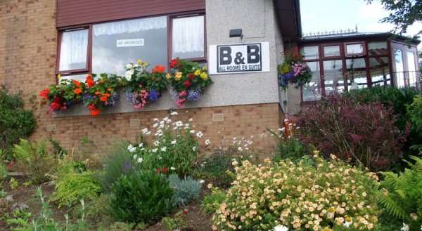 Cathy Ross B&B