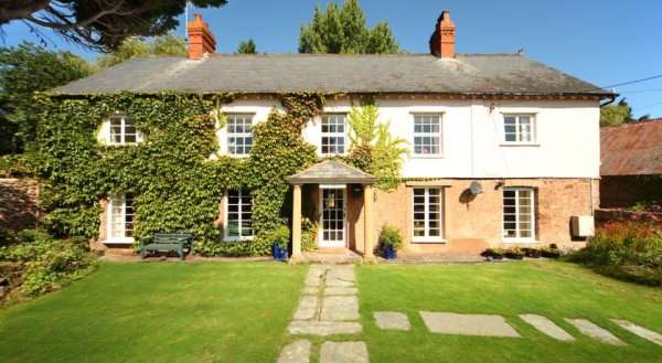 Catwell House