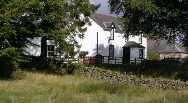 Cauldholm