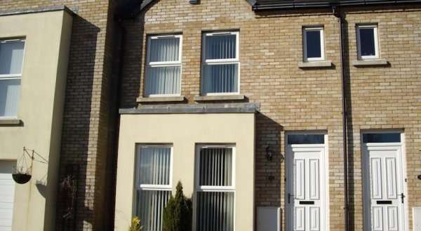 Causeway Holiday Homes - The Mallow