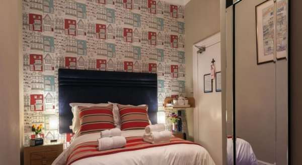 Cavalaire Guest House Hotel