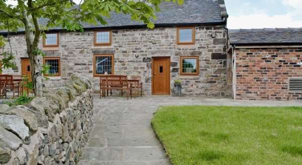 Cavalier Cottage