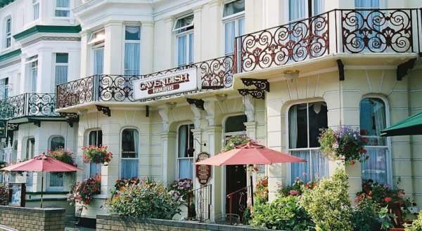 Cavendish House Hotel