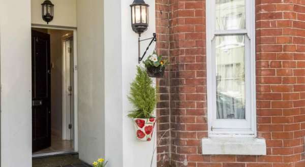 Cavendish Place