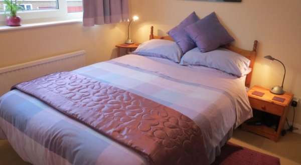 Cawood Guest House