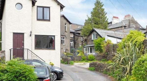 Caxton Cottage