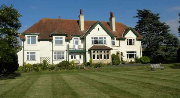 Cedar House