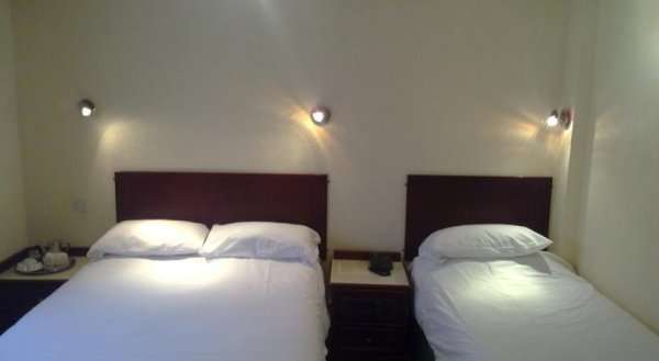 Cedar Tree Hotel