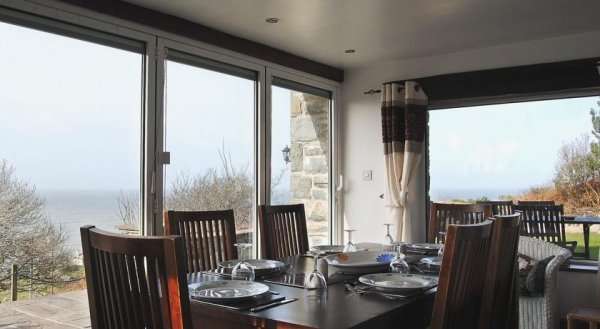 Ceilwart Cottage