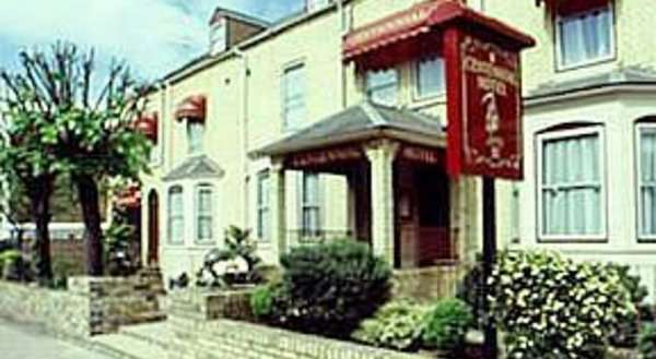 Centennial Hotel