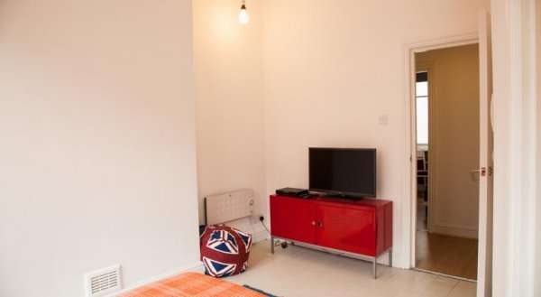 Central Apartment - A happy place