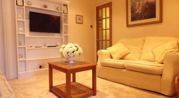 Central Apartment Kelso