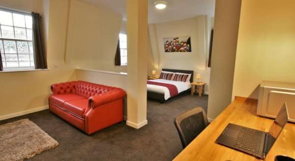 Central Hotel Gloucester