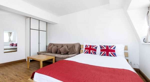 Central Hoxton Shoreditch