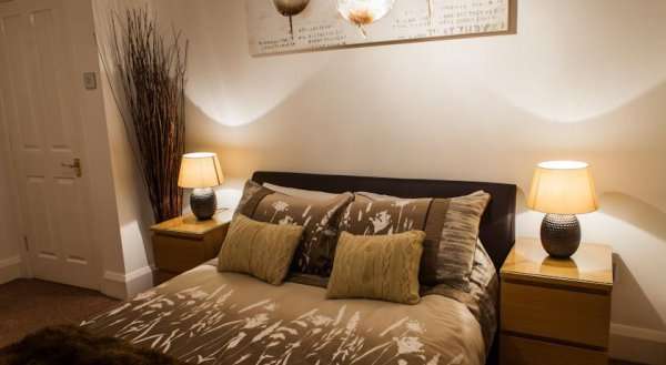 Central Suite