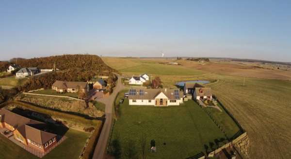 Ceol Na Mara Bed and Breakfast