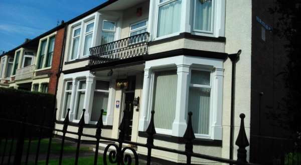 Chadwick Guest House