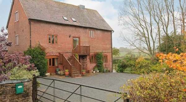 Chaff House