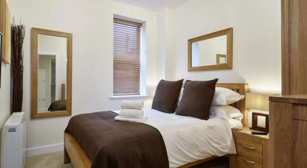 Chailey Court Apartments