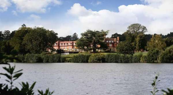 Champneys Forest Mere