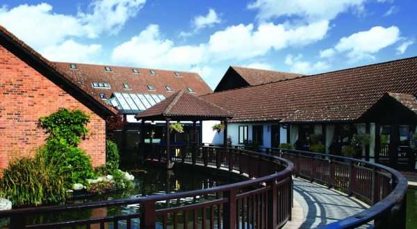 Champneys Springs