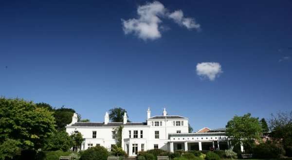 Chancellors Hotel
