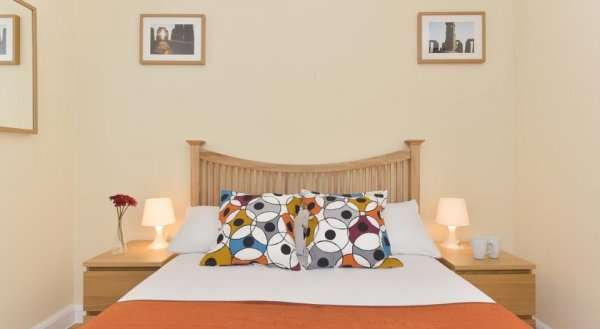 Chancery Lane Apartments