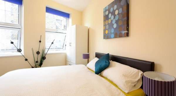 Chand Apartments SOHO