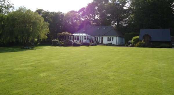 Chantlers B & B