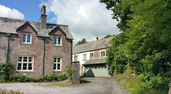 Chantry Cottage
