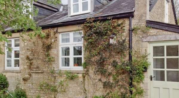 Chapel Cottage