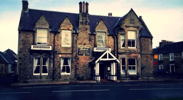 Chapel Cross Guesthouse