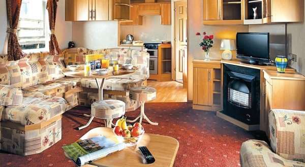 Chapel Farm Caravan Park