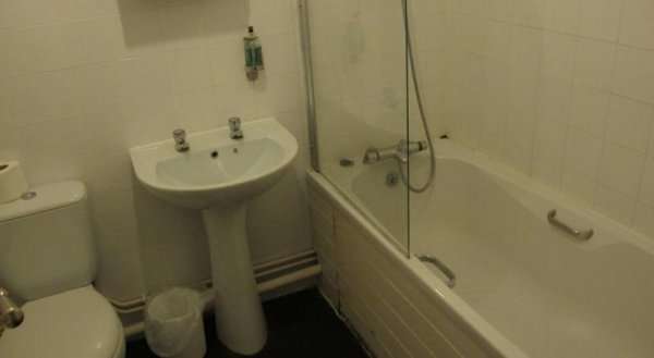 Chapel Street Apartment