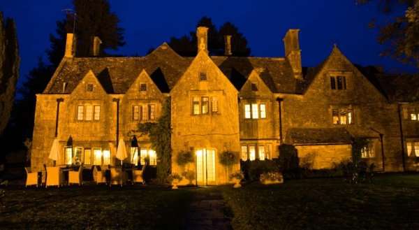 Charingworth Manor