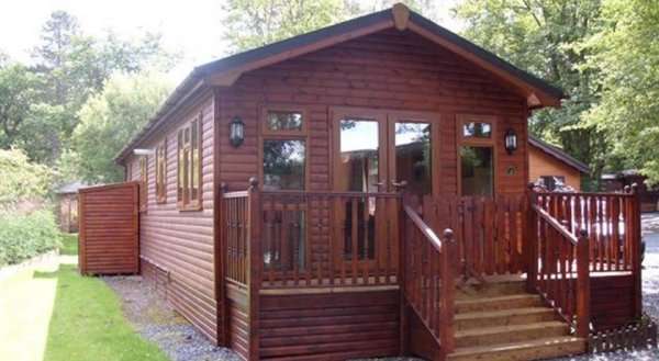 Charlie's Lodge